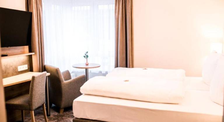 Wiechmanns Weserhotel