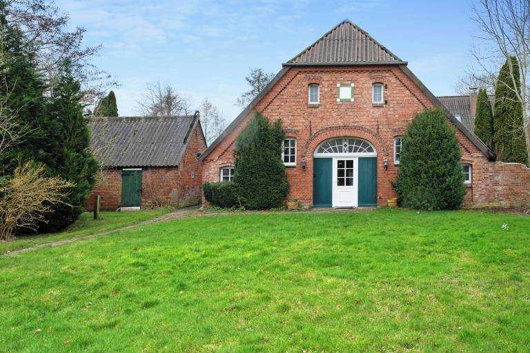 Ferienwohnung Stadland