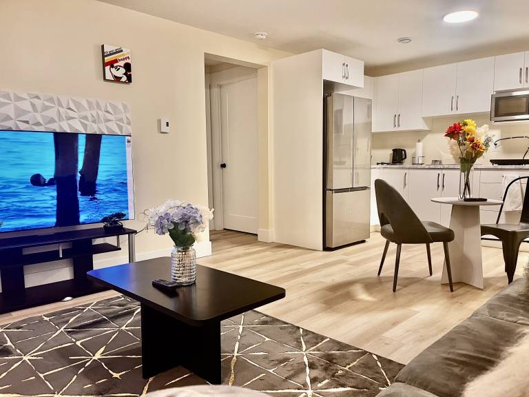 Apartment Dieppe