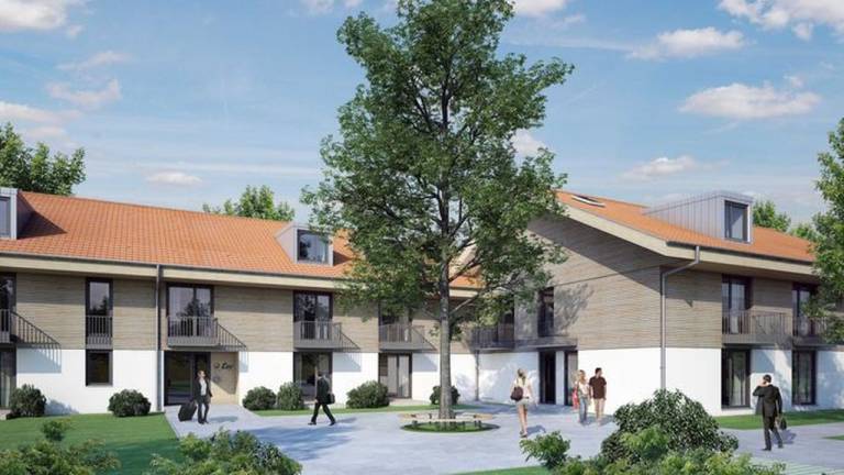 Ferienwohnung Miesbach