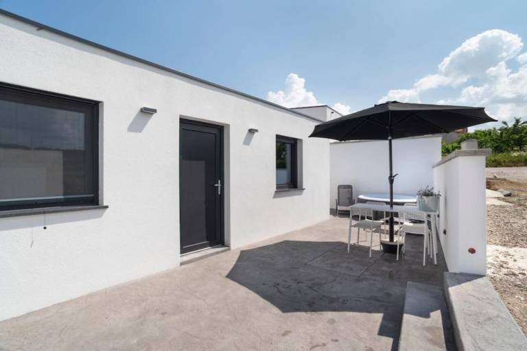 Appartamento  Capodistria