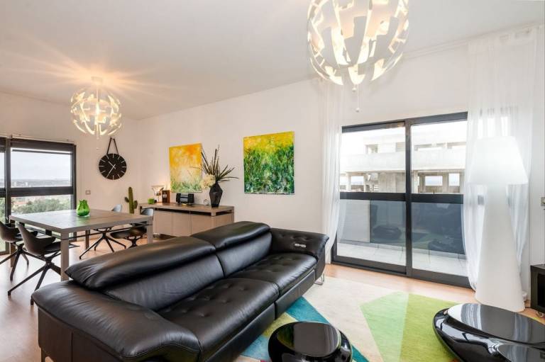 Apartment  Seixal