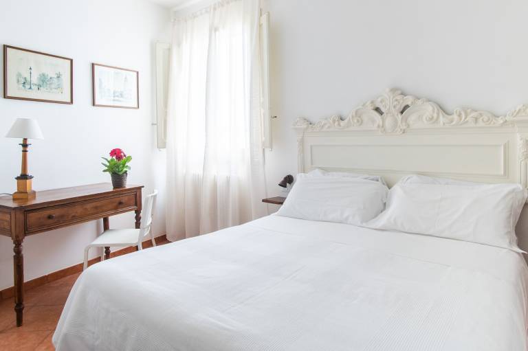 Private room Monopoli