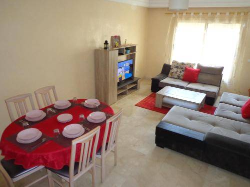 Appartement Casablanca