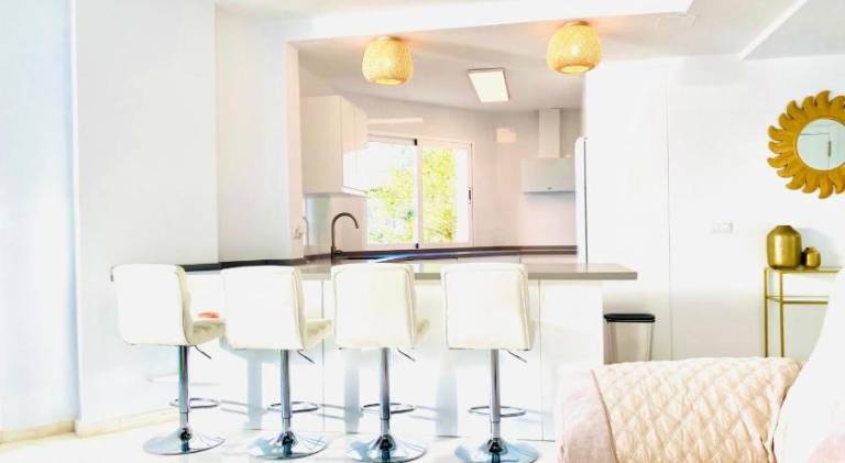 Apartment with pool | Next to the beach | Pets allowed — photo 5