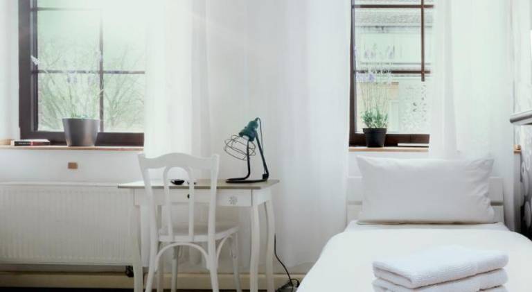 Jul Boardinghouse in Dueren