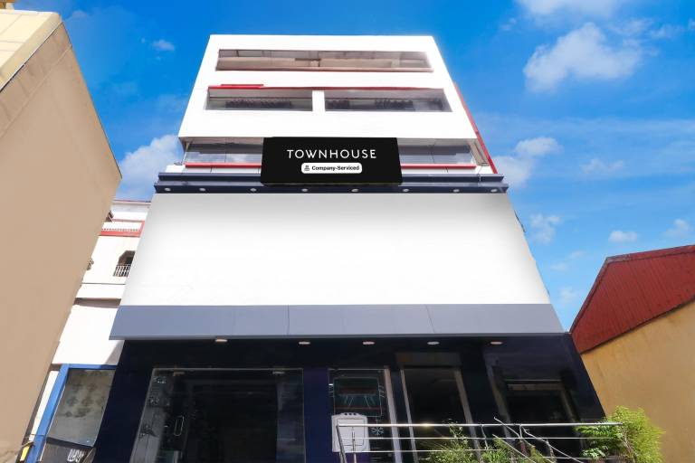 15 m&sup2; Ferienhaus