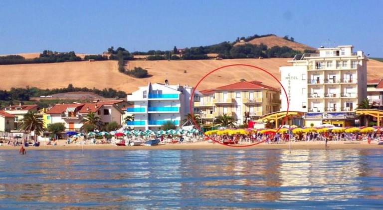 Nice apartment | Beach nearby | Pets are welcome in Pineto