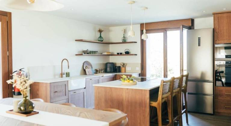 Vacation home with garden & patio — photo 3