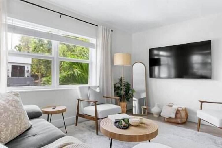 Ferienwohnung Fort Lauderdale