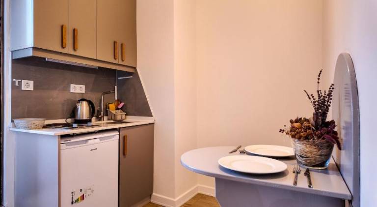 Lovely holiday apartment with garden | Next to Taksim Square | Suitable for remote work | Pets allowed — photo 4