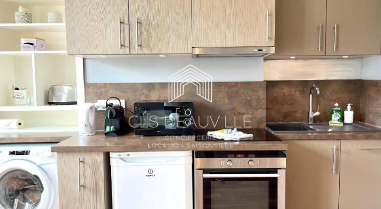 Fully equipped rental apartment | Next to the beach | Pet-friendly — photo 5