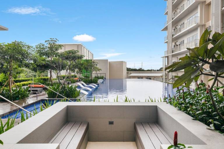 House with pool | Perfect for remote work — photo 4