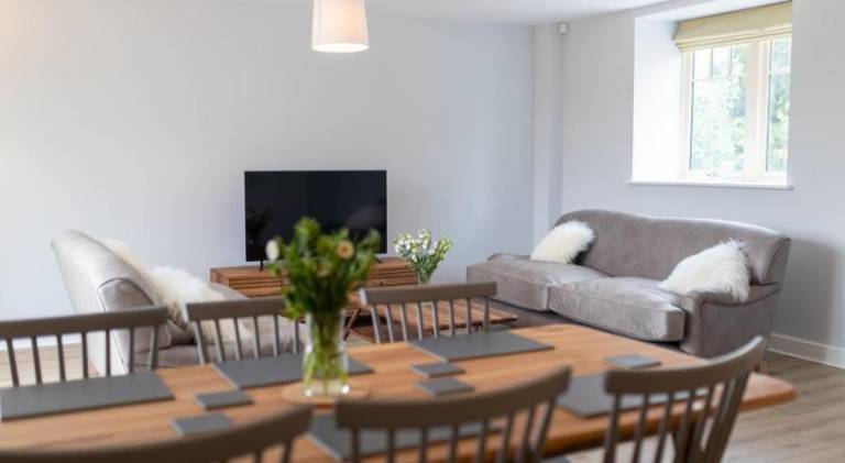 119 m&sup2; Ferienhaus