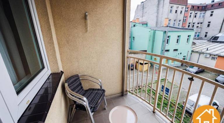 Rental apartment with 1 room for 4 persons — photo 4
