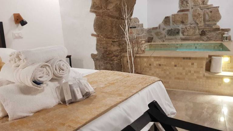 Bed & Breakfast Pietrelcina