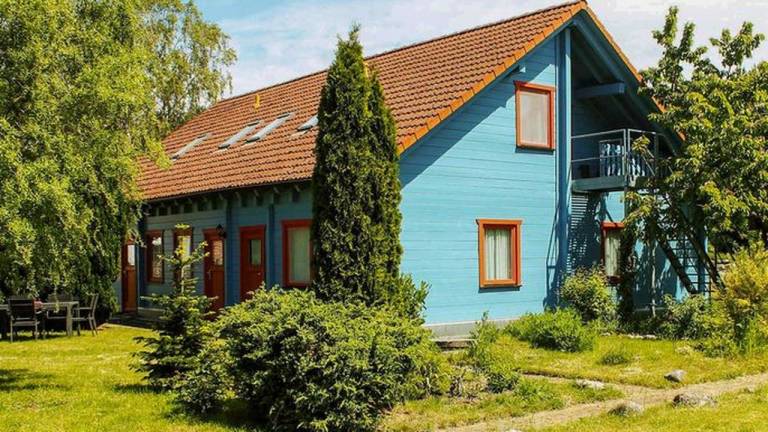 Ferienwohnung  Quilitz