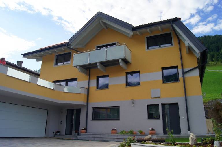 Ferienwohnung Matrei am Brenner