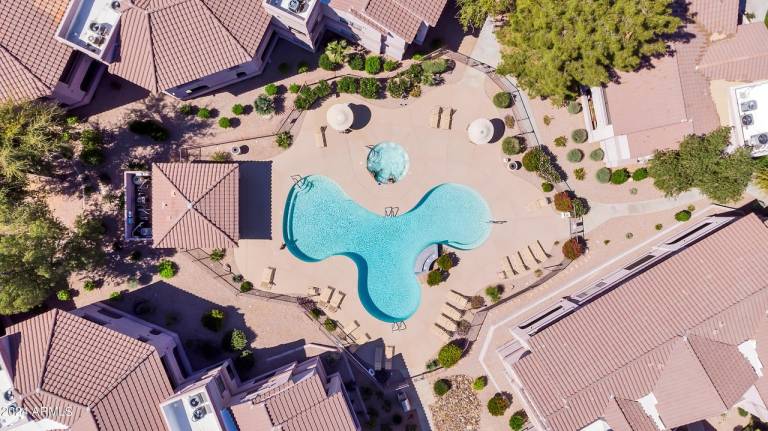 Villa Del Sol