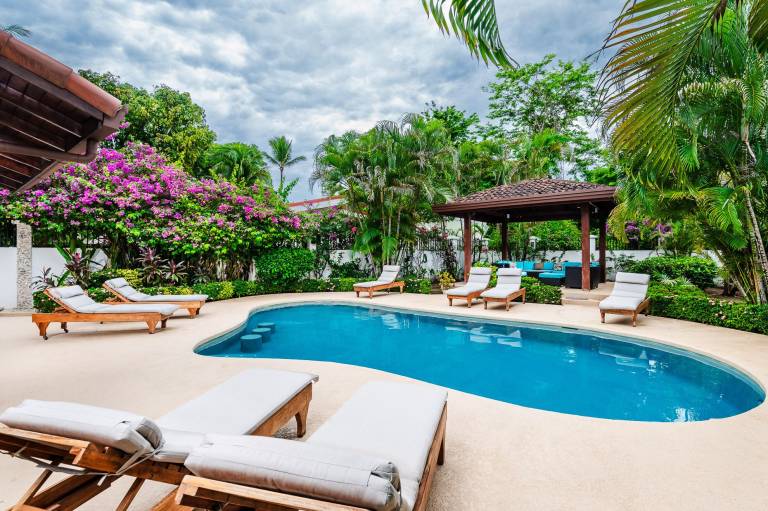 Casa Tamarindo