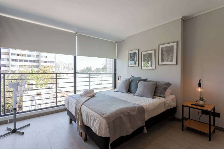 Appartement Puente Alto