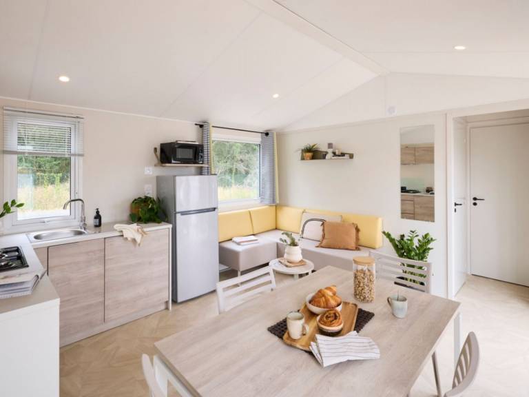 Mobil-home Brem-sur-Mer