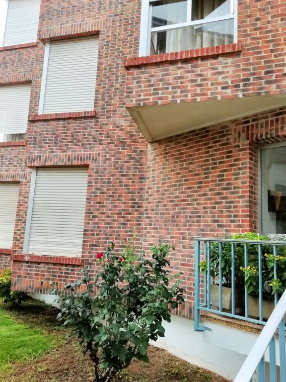 Apartamento  Potes