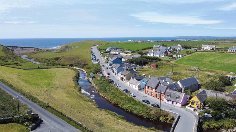 House  Doolin