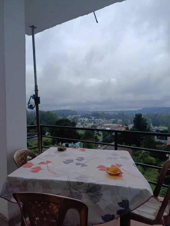 Pension Nuwara Eliya
