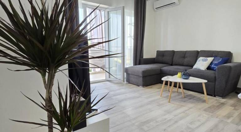 Apartment for 4 persons in Lovran