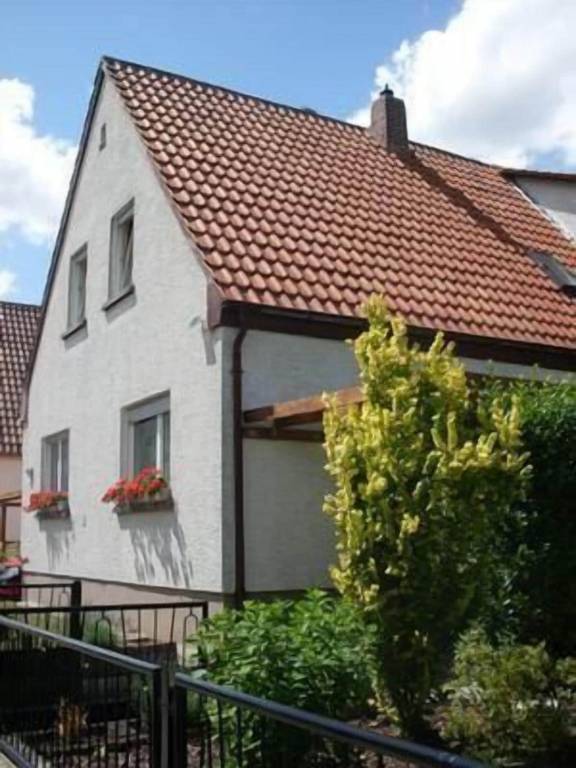 Ferienwohnung  Lampertheim