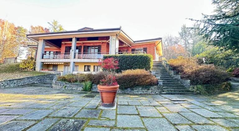 Villa with 3 rooms for 6 persons — photo 3