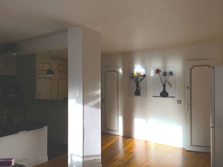 Appartamento Boulogne-Billancourt