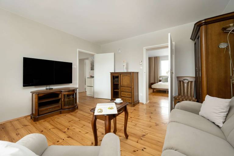 Apartment with fast internet — photo 5