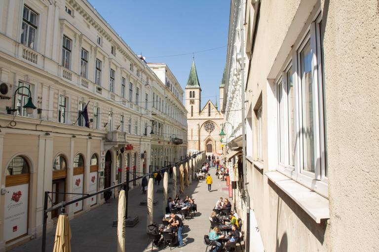 Apartment  Stari Grad Sarajevo