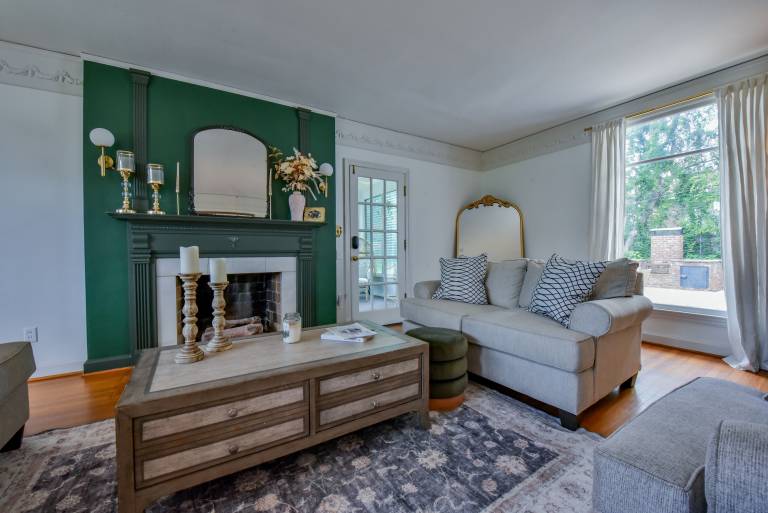 Hargrove House - Bama Vacation Rentals — photo 2
