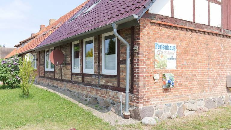 Ferienhaus  Elmenhorst
