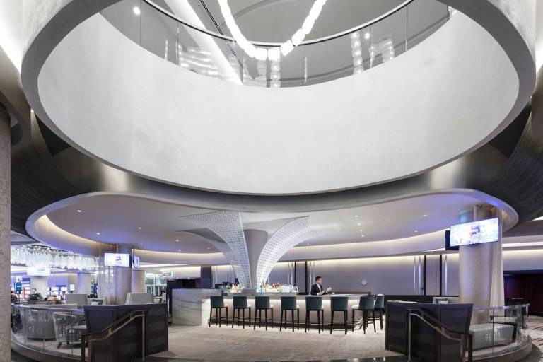 JW Marriott Parq Vancouver — photo 5