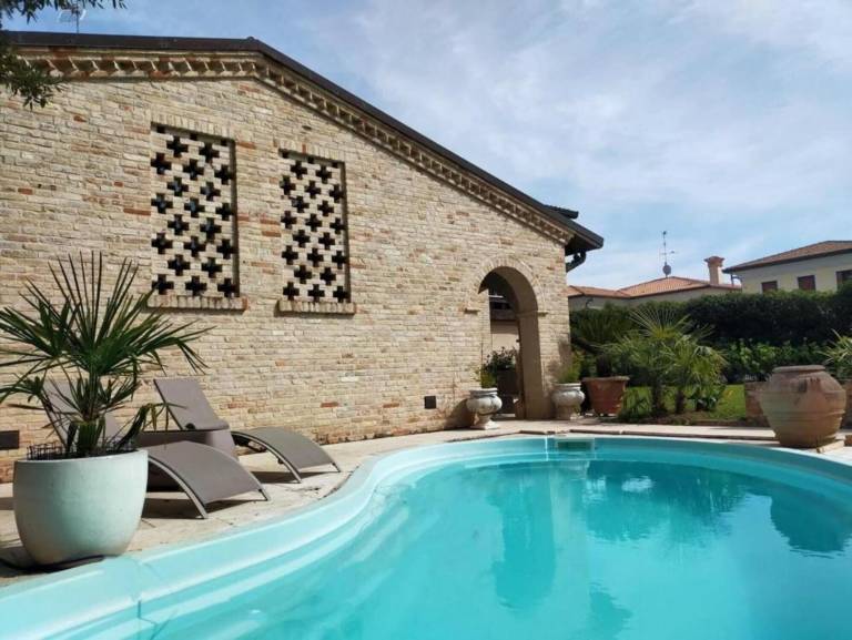 Villa Sesto al Reghena