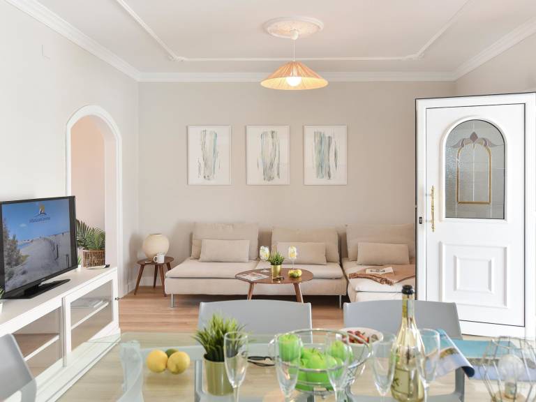 Ferienwohnung Playa del Inglés