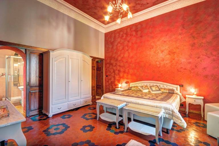 Casa vacanza Sassoferrato