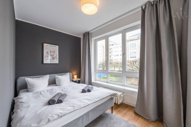 Ferienwohnung  Lankwitz