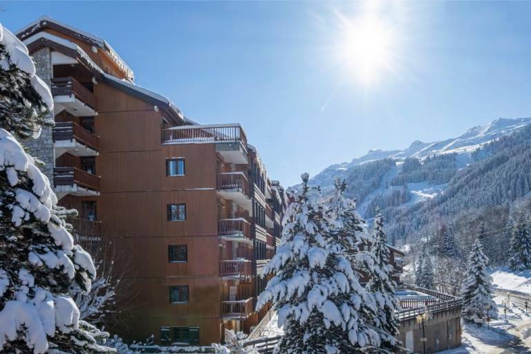 Child-friendly holiday apartment with patio & sauna | Ski nearby | Pets are welcome — photo 4