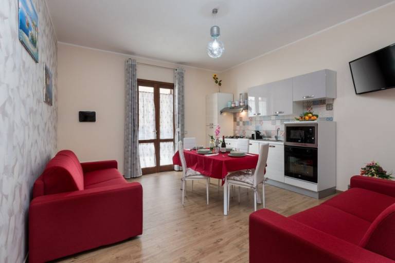 Rental apartment with garden — photo 4