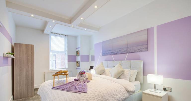 Apartment Sutton