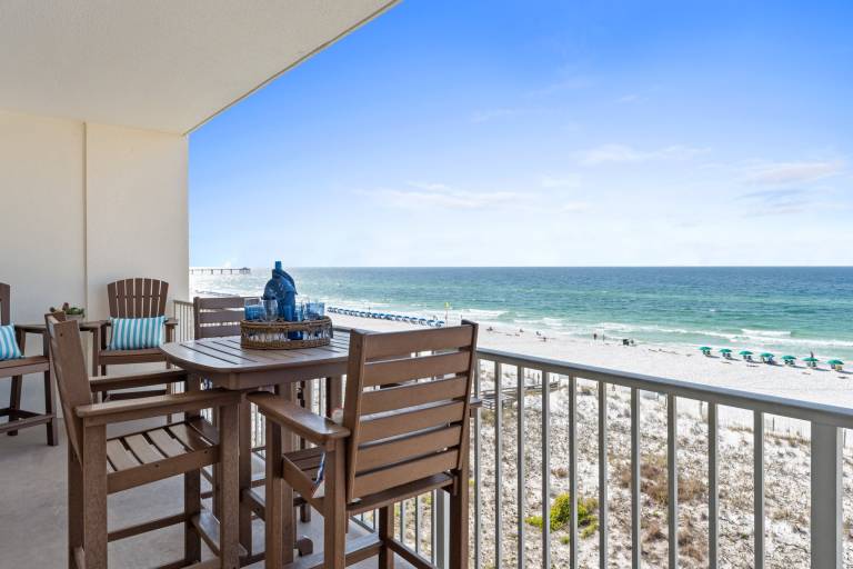 Apartment Fort Walton Beach