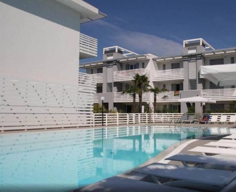 Apartament Jesolo