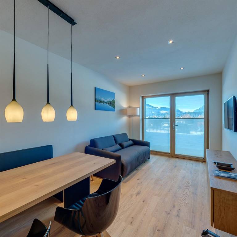 Family-oriented rental apartment with terrace | Next to the ski | Dogs allowed — photo 5