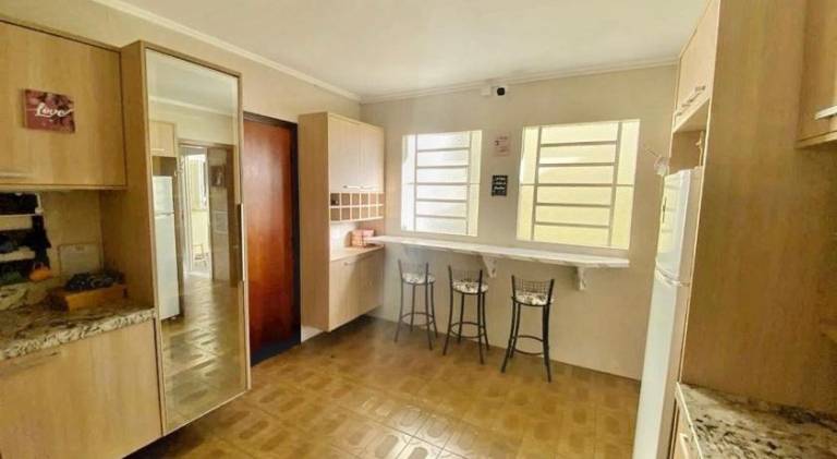 Casa do Rogerio Hostel - Unidade Shopping — photo 5