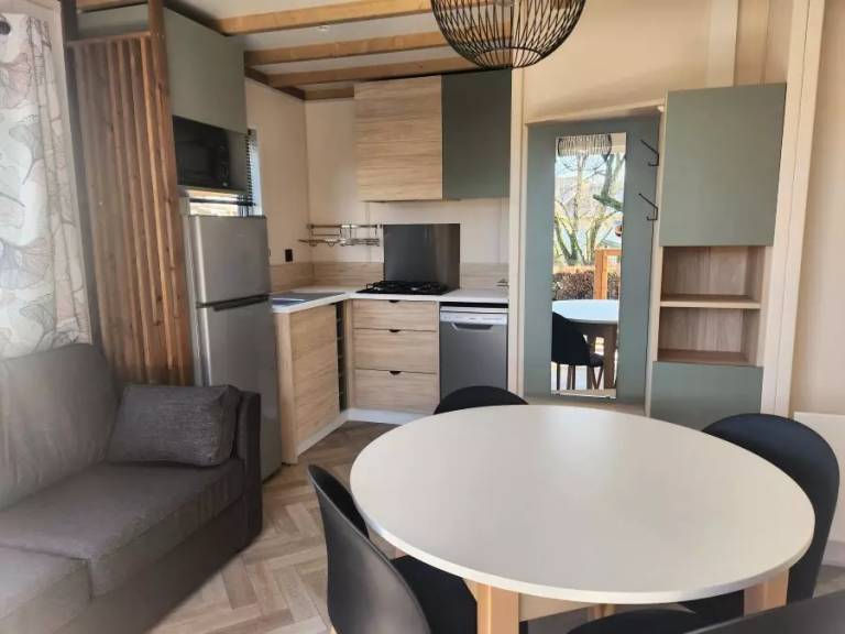 Chalet  Patornay